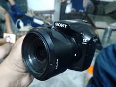 Sony a3500