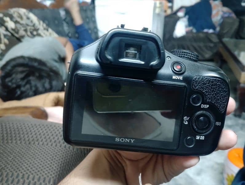 Sony a3500 3