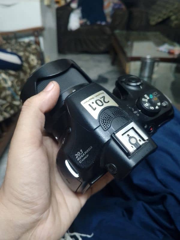 Sony a3500 4