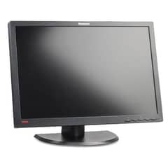 Lenovo 17" Display monitor