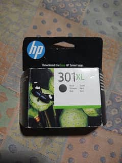 hp 301 cartridge