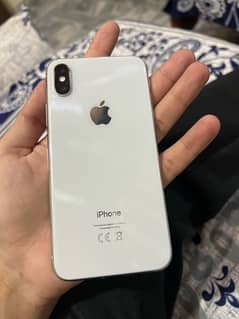 iphone x