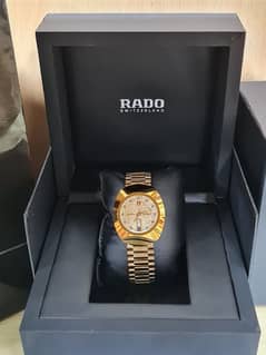 Rado