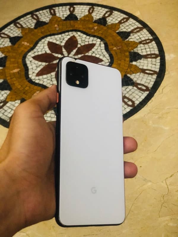 Google pixel 4xl 6/128 0