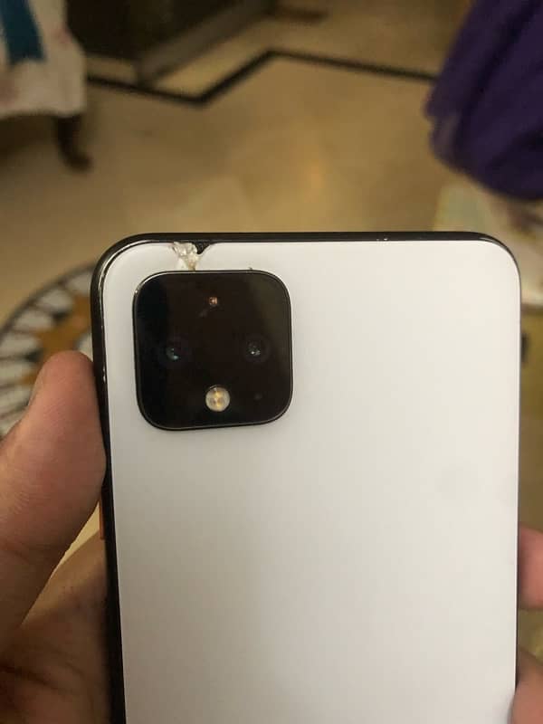 Google pixel 4xl 6/128 2