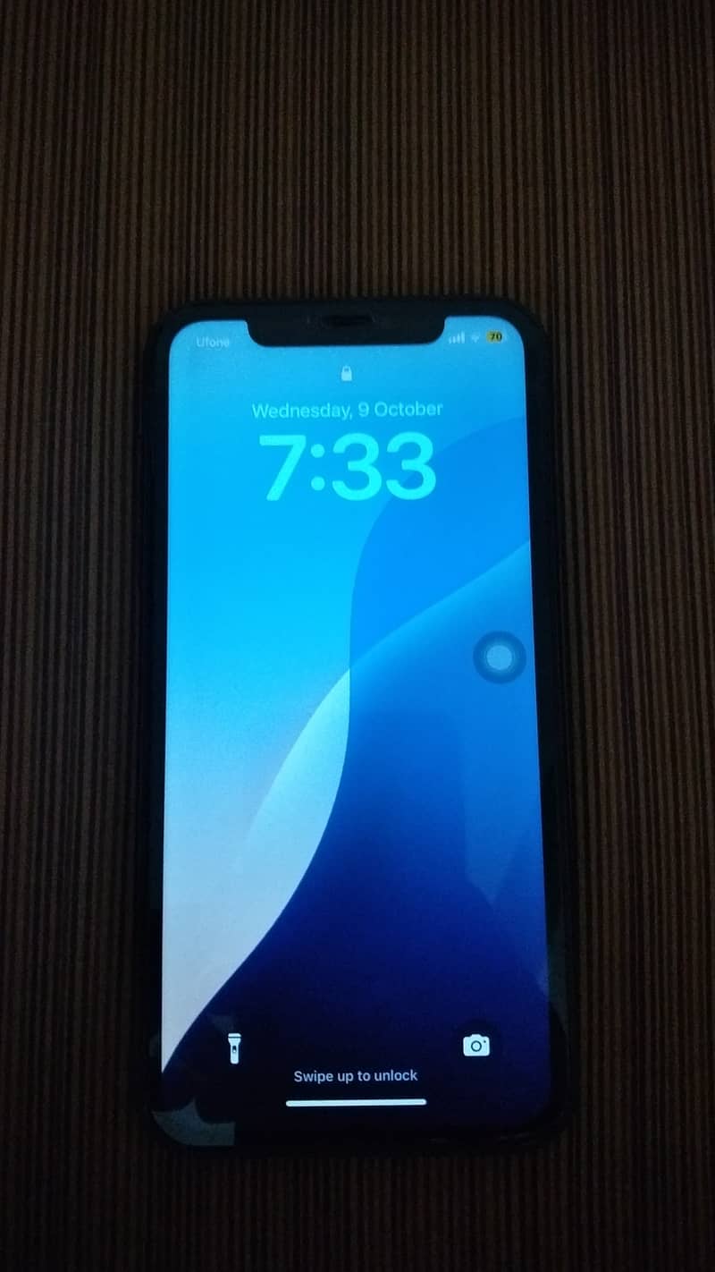 IPHONE 11 PTA APPROVED 5