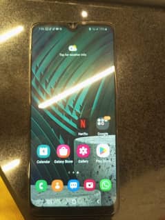 Samsung A31 4/128 urgent sale 0