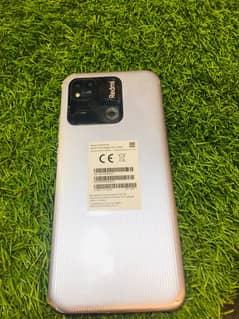 Redmi 10a 10/10 condition