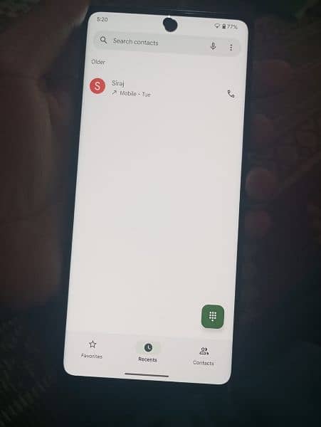 google pixel 6pro factory unlocked non pta 4