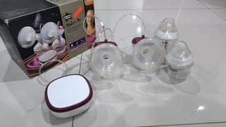 Tommee Tippee Double Electric Breast Pump