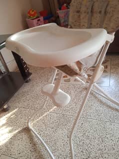 Baby High Chair (Graco)