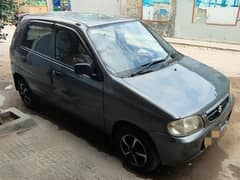 Suzuki Alto 2011