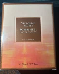 victoria secret bombshell EDP (Sundrenched) 50ml