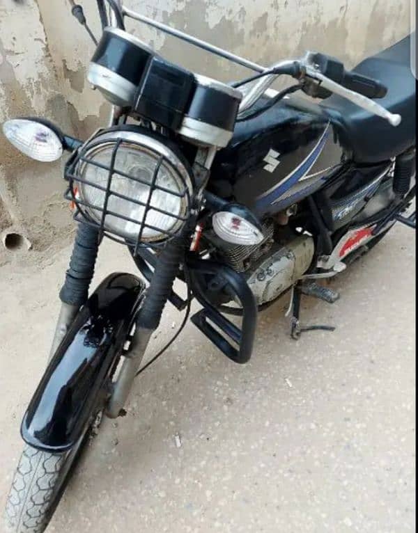 bike bilkul okhe 2