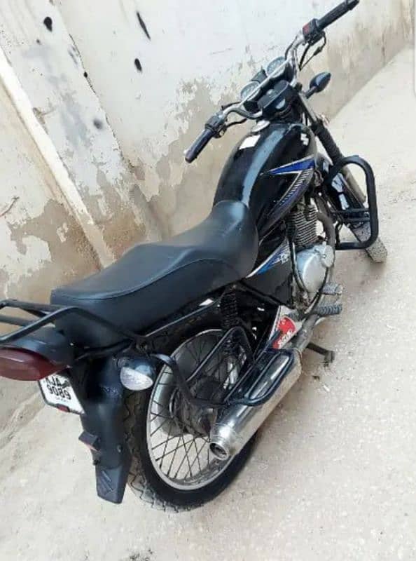 bike bilkul okhe 3