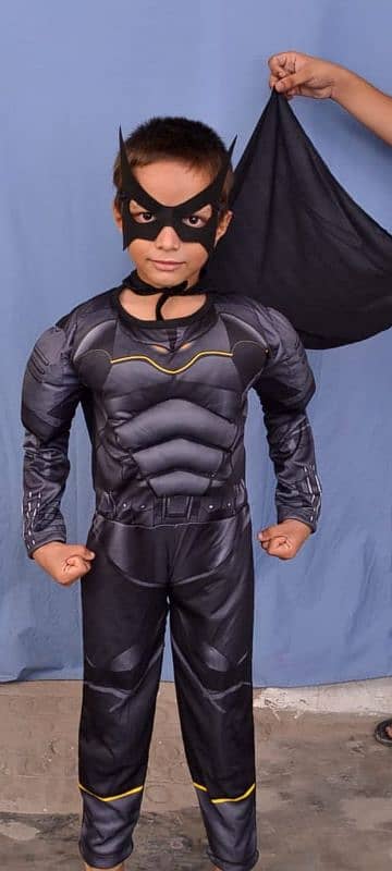 Kids Costumes Hero Correctors 3