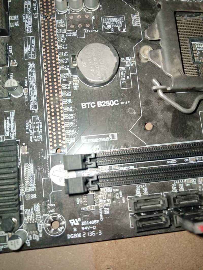 btc b250c motherboard for sale 3