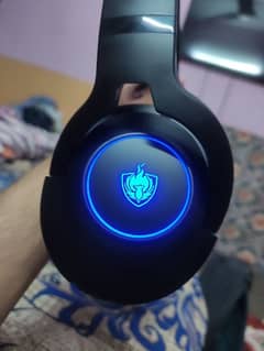 Bluetooth Gaming Head Set