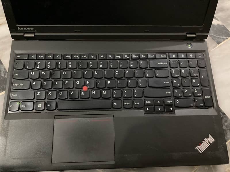 lenovo l540 2