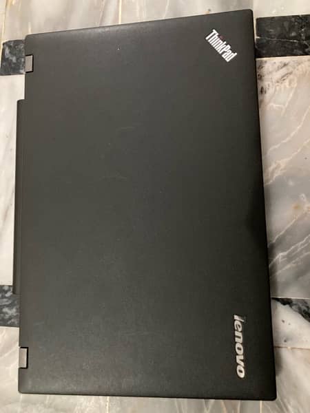 lenovo l540 3