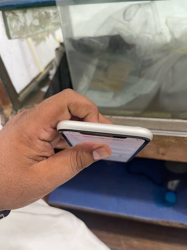 IPhone 11 128GB FU PTA Approved 4