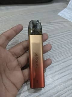 Argus G2 mini pod Rs 3000