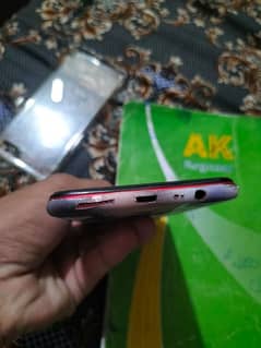 oppo ak 1 0