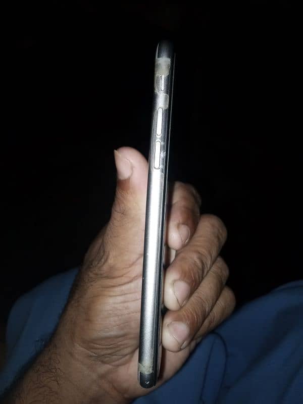 iPhone 6 singer har cheez PTA proof data cable aur mobile 3