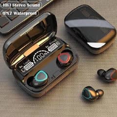 M10 Super Sound System Air Pods 0