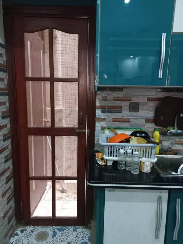 G+2 House For Sale (Near By Bibi Amna Park) 1