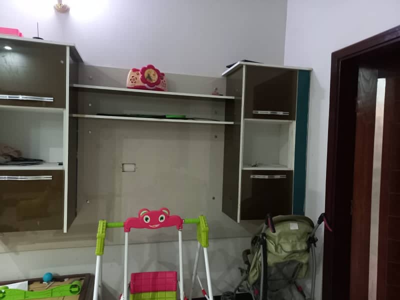 G+2 House For Sale (Near By Bibi Amna Park) 7