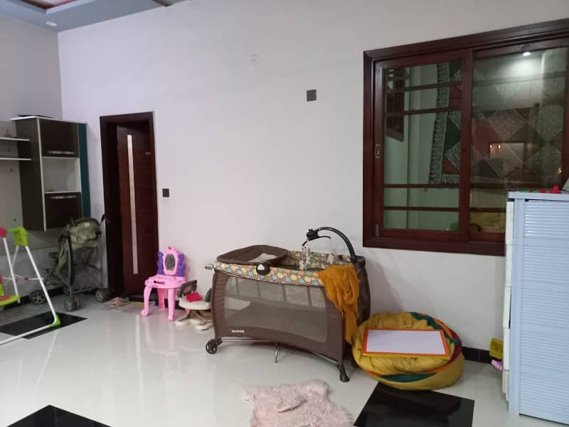 G+2 House For Sale (Near By Bibi Amna Park) 10