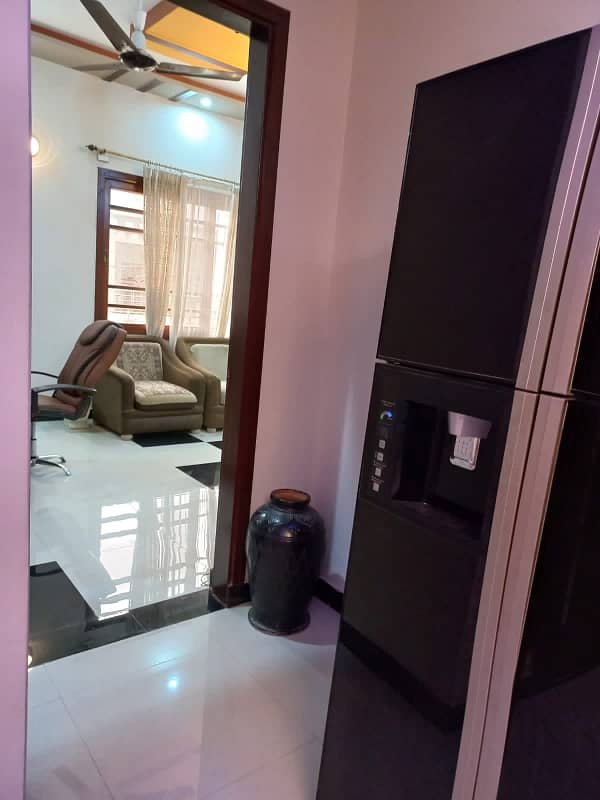 G+2 House For Sale (Near By Bibi Amna Park) 24