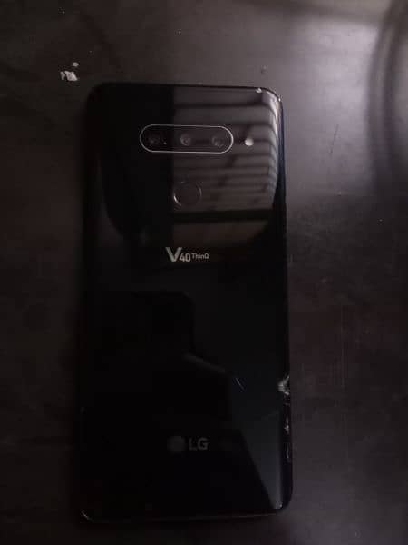 Lg v40 2