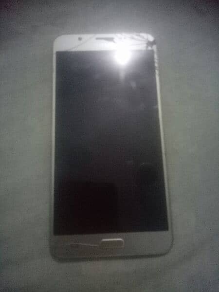 samsung J7 pennel kharab a 0