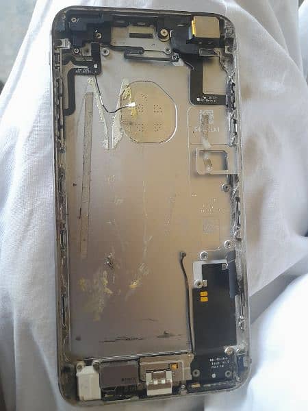 iphone 6S Plus parts 0