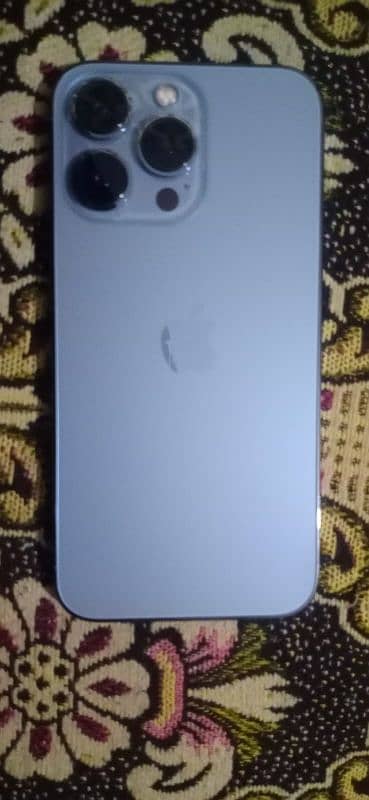 iphone 13 pro Non pta 2