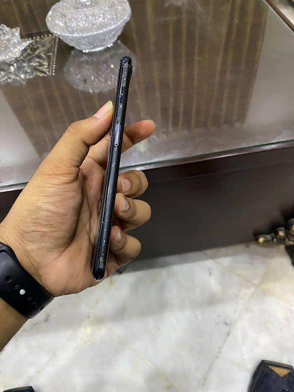 IPHONE 7 PLUS PTA APPROVED 10BY9 FINGER PRINT OKY 9