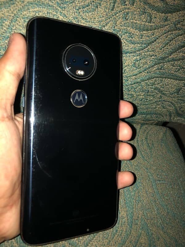 moto g7 plus 2