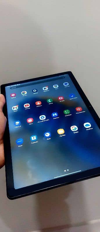 Samsung Tablet A8 8