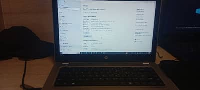 HP ProBook 440 G4 i5 7th gen