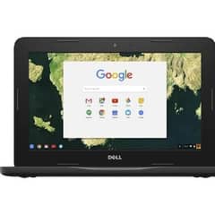 Chromebook dell 3180