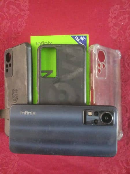 Infinix note 11  6 ram. 128gb. Only WhatsApp number.  0325/15/12/151 0