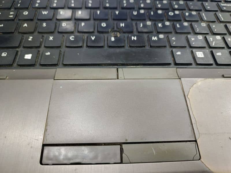 hp probook core i5 6470b 3rd generation perfect working 2