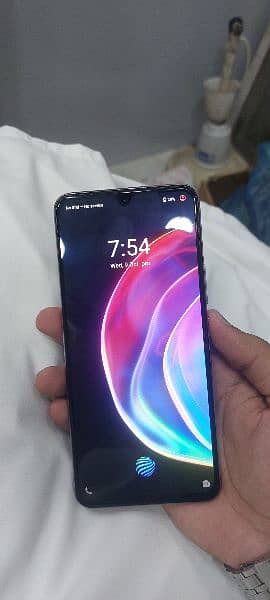 Vivo v21 2