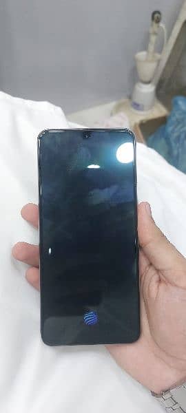 Vivo v21 3