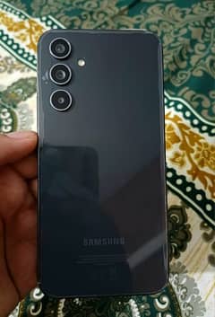 Samsung A54 5G Black