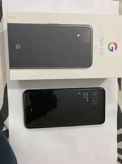 Google Pixel 4 XL