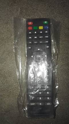 diah tv remote