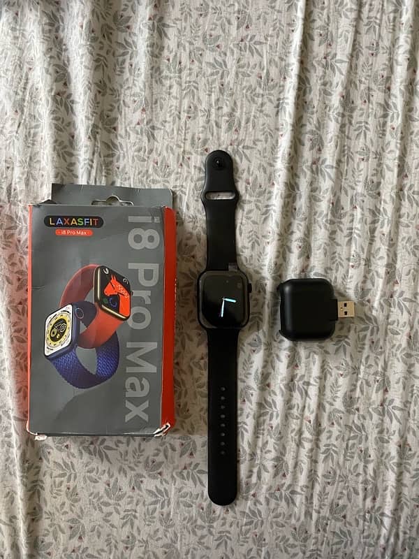 Smartwatch for sale 2